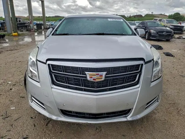 2017 CADILLAC XTS LUXURY  