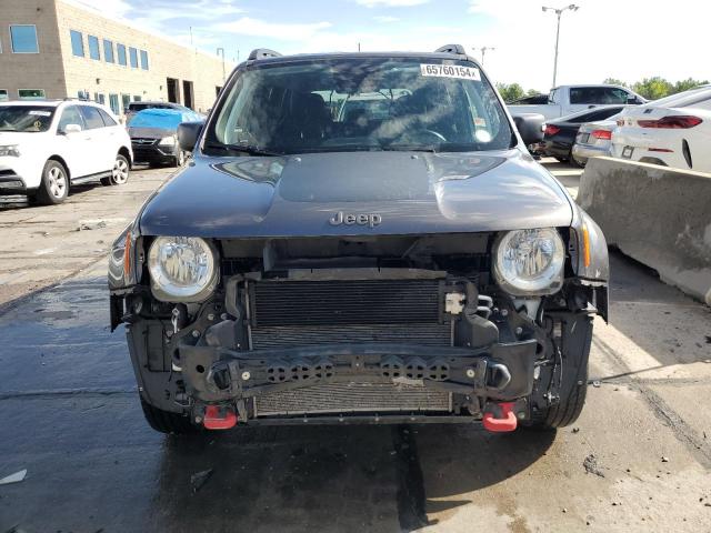 2019 JEEP RENEGADE TRAILHAWK