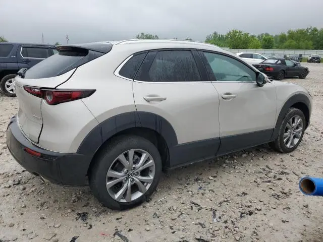 2023 MAZDA CX-30 SELECT  