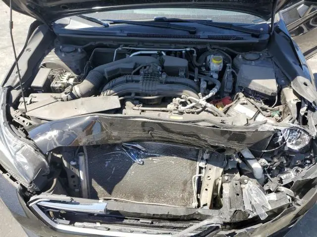 2017 SUBARU IMPREZA PREMIUM  