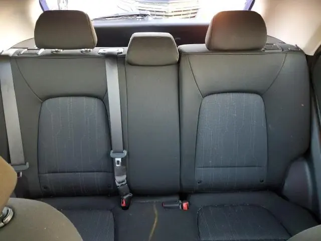 2023 HYUNDAI VENUE SE  