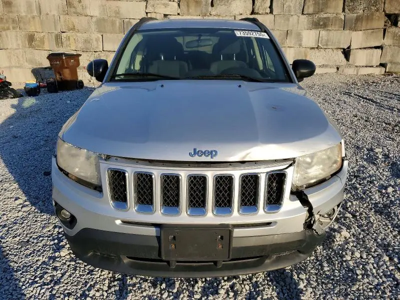 2012 JEEP COMPASS SPORT  