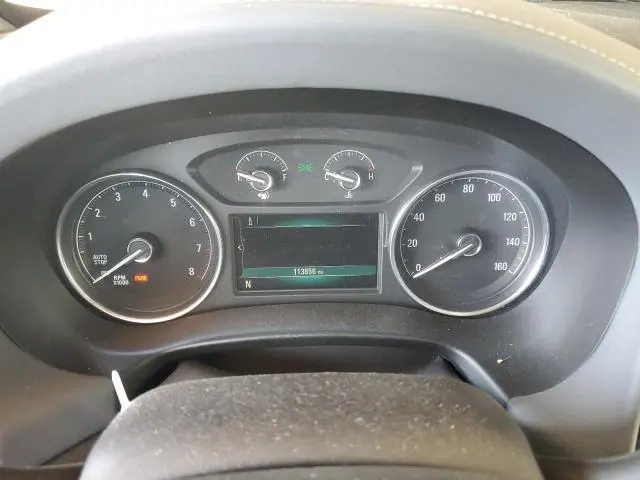 2019 BUICK ENCLAVE PREMIUM  