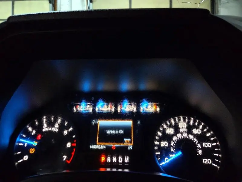 2020 FORD F150 SUPER CAB  