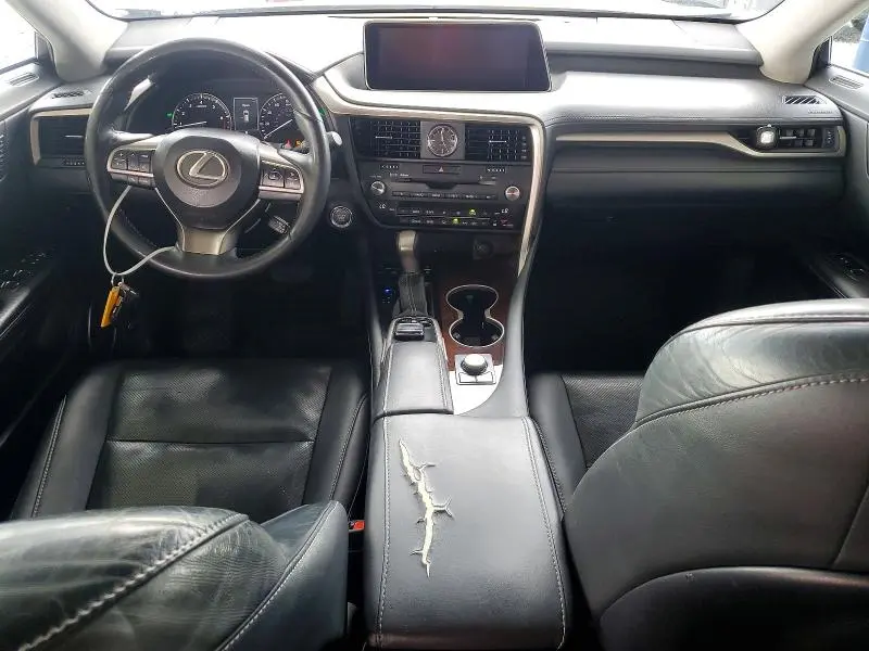 2016 LEXUS RX 350 BASE  