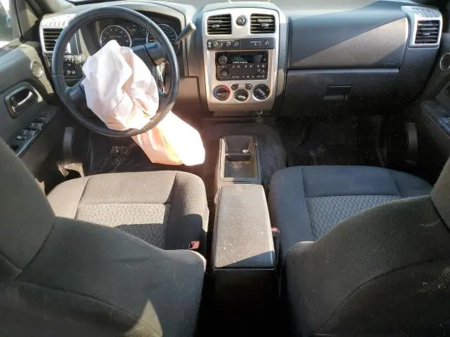2010 CHEVROLET COLORADO LT  