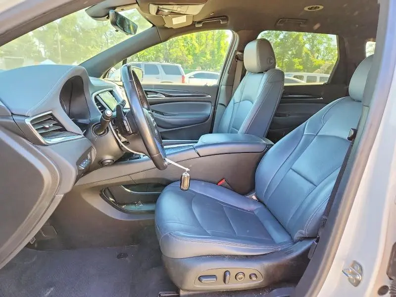 2022 BUICK ENCLAVE PREMIUM  