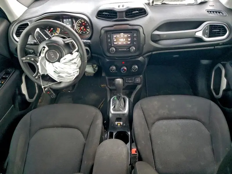 2020 JEEP RENEGADE SPORT  