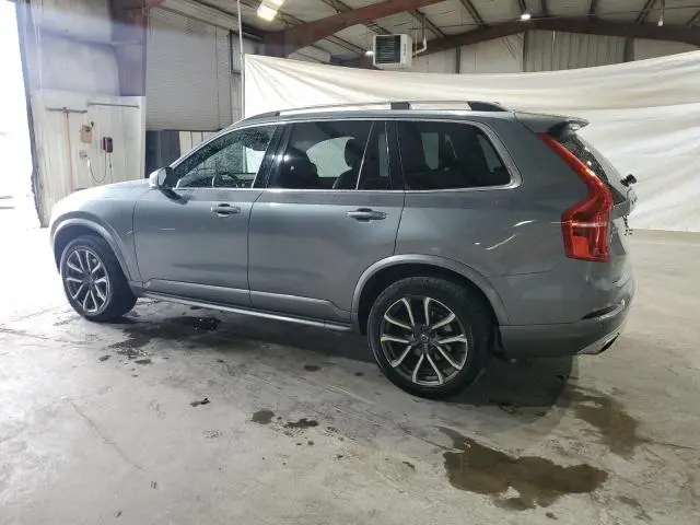 2019 VOLVO XC90 T6 MOMENTUM  