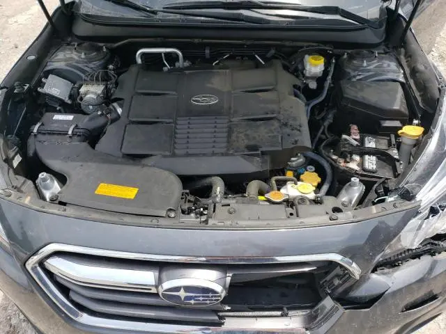 2018 SUBARU OUTBACK 3.6R LIMITED  