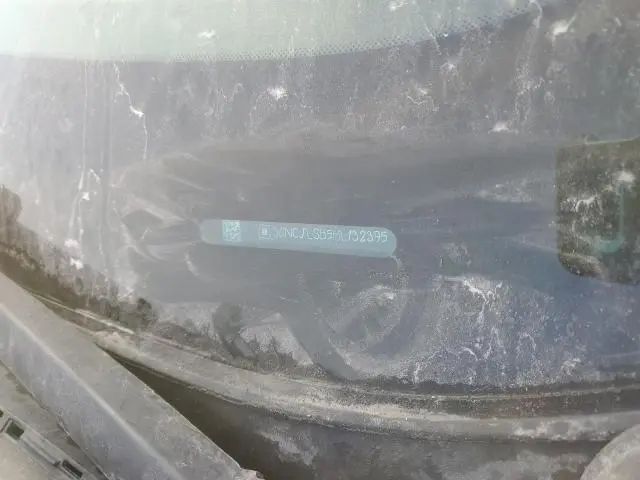 2017 CHEVROLET TRAX 1LT  