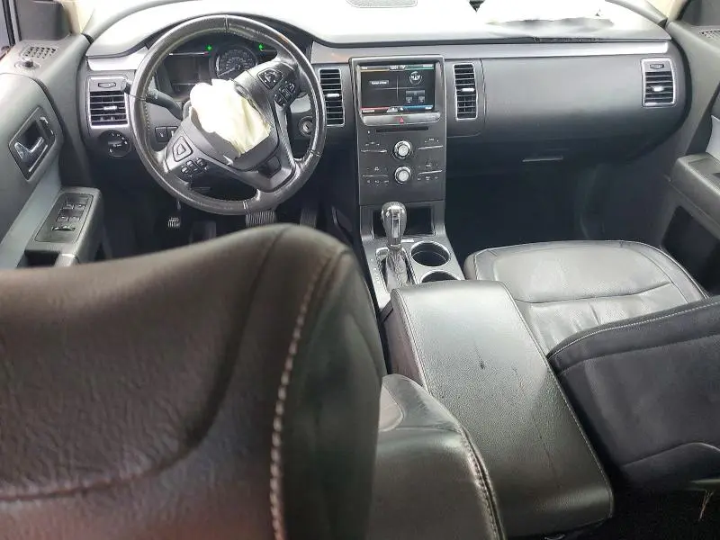 2014 FORD FLEX SEL  
