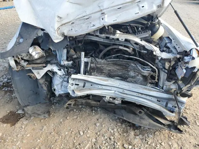 2010 GMC TERRAIN SLE  