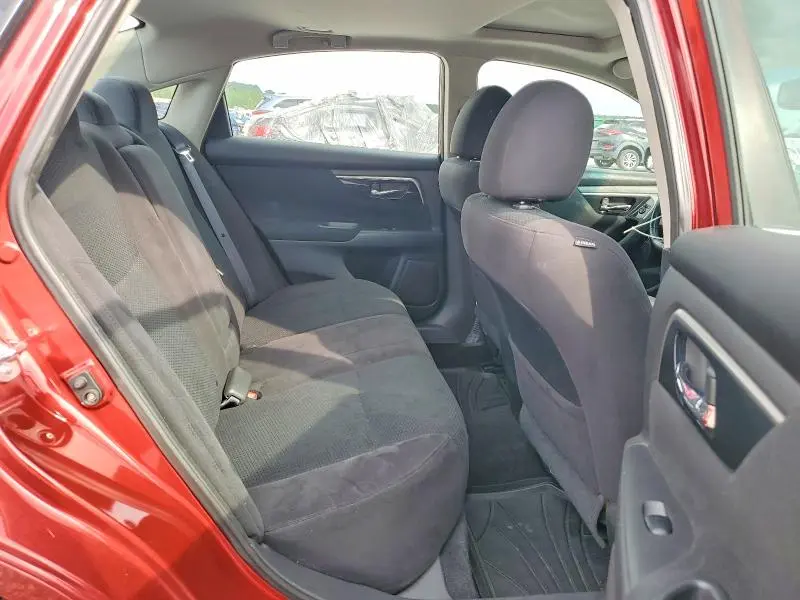 2014 NISSAN ALTIMA 2.5 SV  