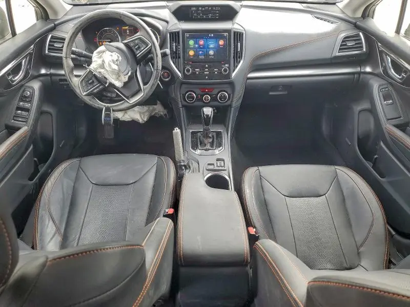 2019 SUBARU CROSSTREK LIMITED  