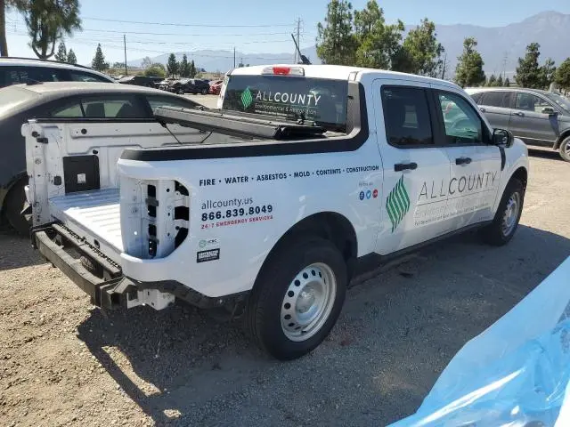 2022 FORD MAVERICK XL  