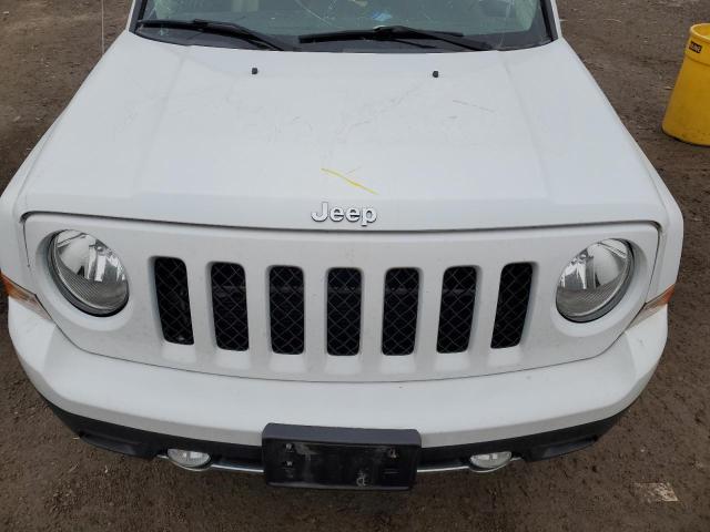 2016 JEEP PATRIOT 