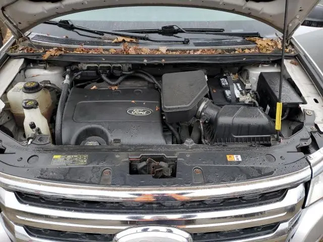 2013 FORD EDGE SE  