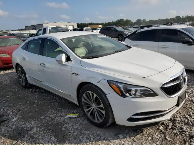 2019 BUICK LACROSSE PREFERRED  
