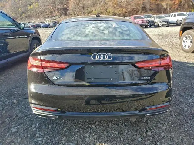 2025 AUDI A5 PREMIUM 45  