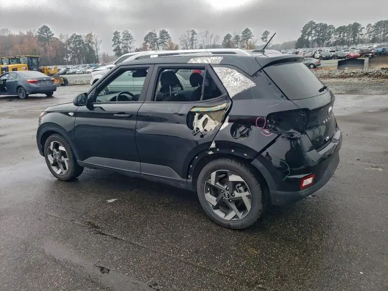 2024 HYUNDAI VENUE SEL  