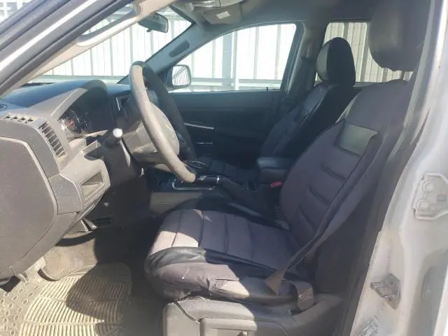 2010 JEEP GRAND CHEROKEE LAREDO  