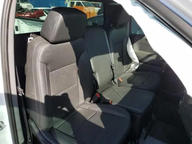 2023 CHEVROLET SILVERADO K1500  