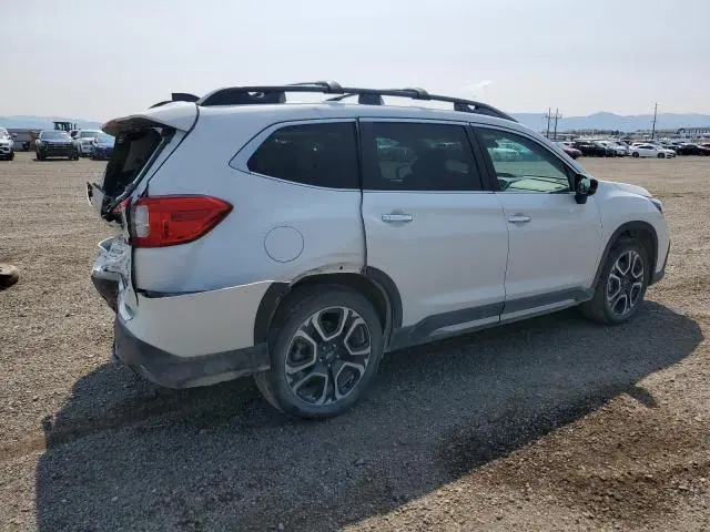 2024 SUBARU ASCENT TOURING  