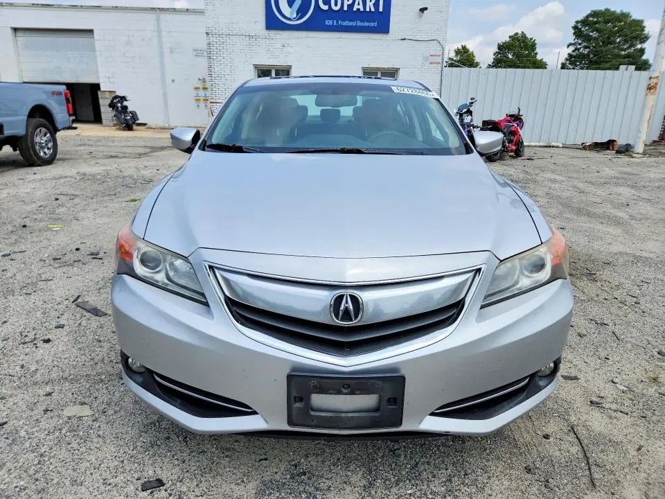 2013 ACURA ILX   