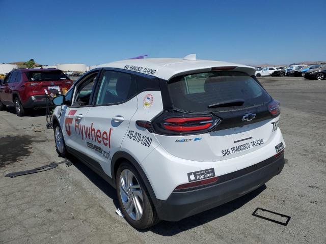 2023 CHEVROLET BOLT EV 1LT