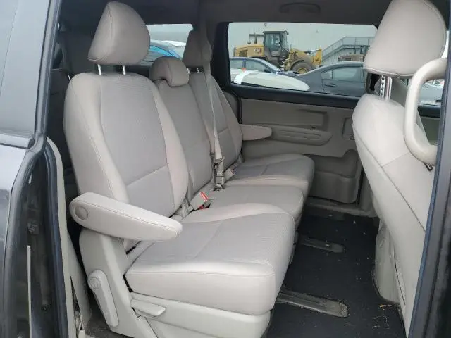 2020 KIA SEDONA LX  