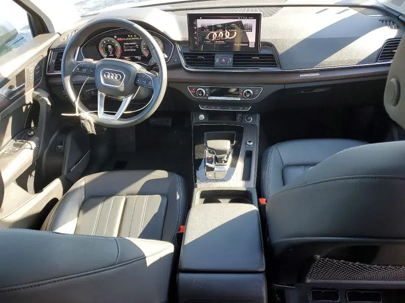 2023 AUDI Q5 PREMIUM PLUS 45  
