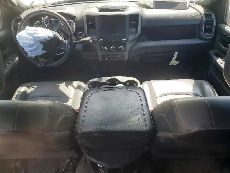 2023 RAM 3500 TRADESMAN  