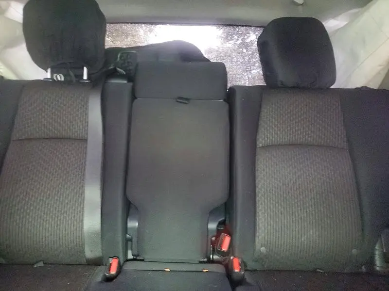 2021 TOYOTA 4RUNNER TRD OFF-ROAD  
