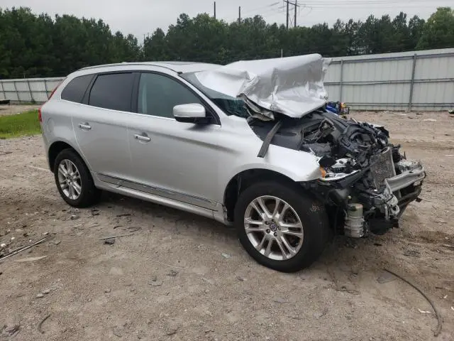 2014 VOLVO XC60 3.2  