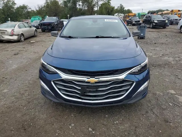 2019 CHEVROLET MALIBU LS