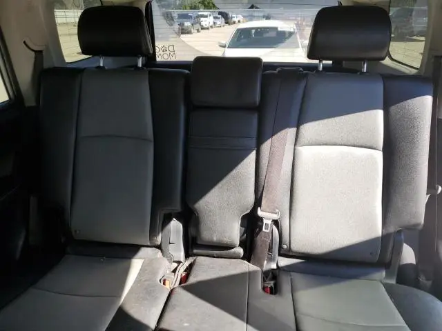 2015 TOYOTA 4RUNNER SR5/SR5 PREMIUM  