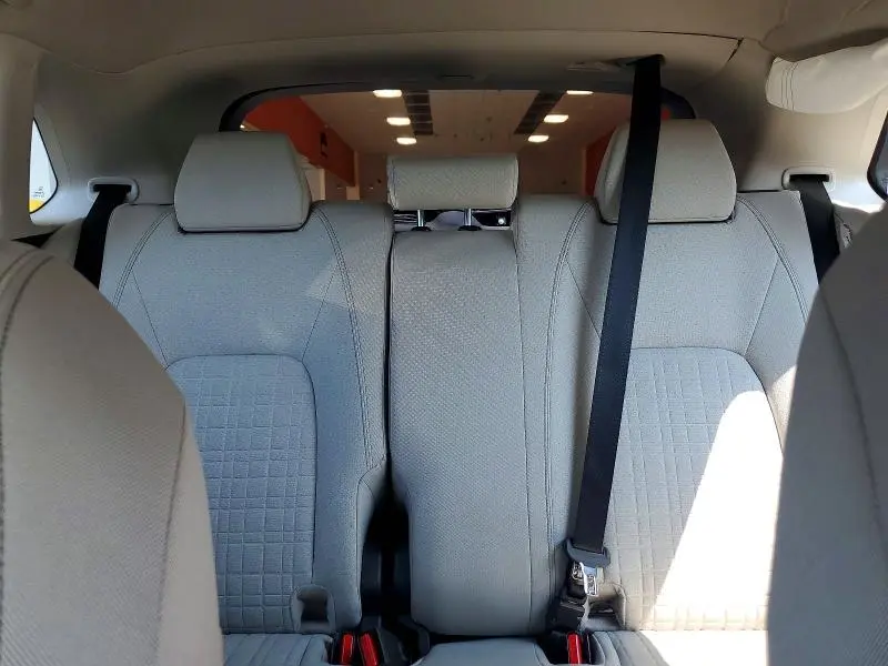 2023 HONDA HR-V   