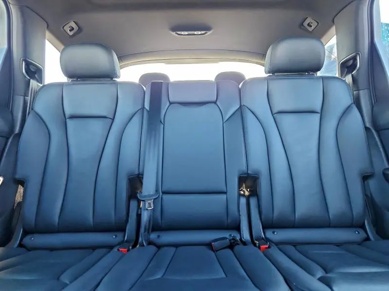 2022 AUDI Q7 PREMIUM  