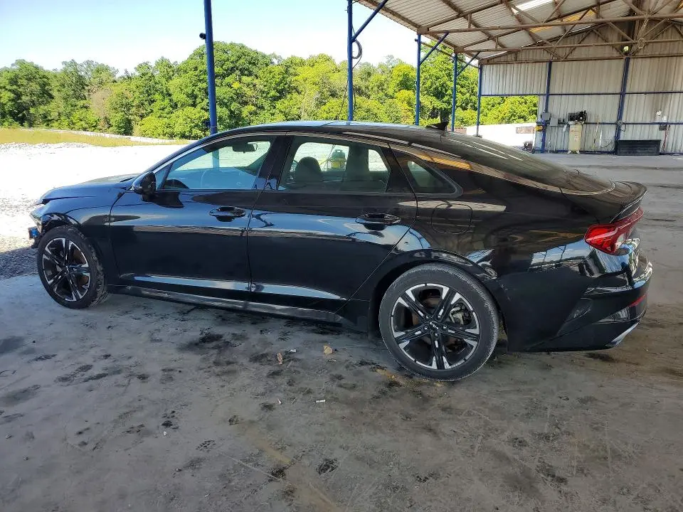 2022 KIA K5 GT LINE  