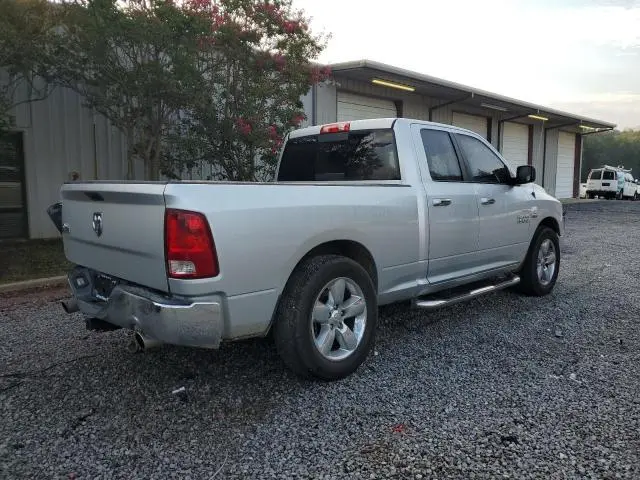 2016 RAM 1500 SLT  