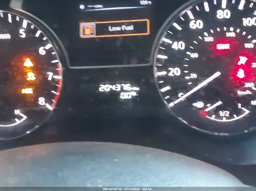 2014 NISSAN ALTIMA 2.5/2.5 S/2.5 SL/2.5 SV