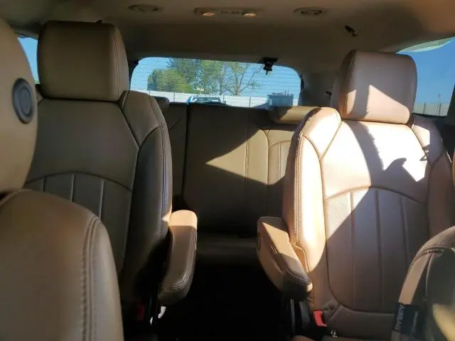 2013 BUICK ENCLAVE