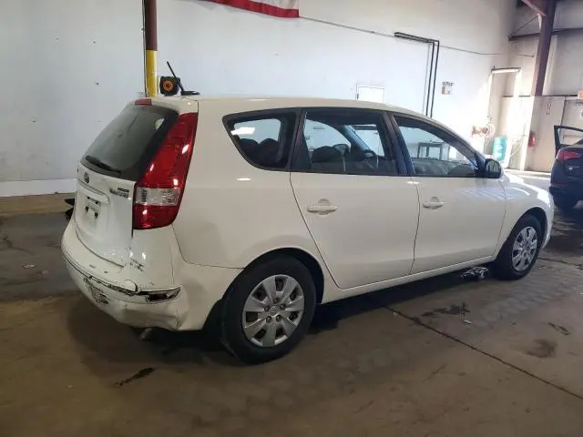 2012 HYUNDAI ELANTRA TOURING GLS  