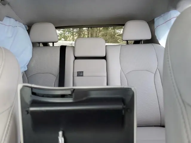 2021 LEXUS RX 450H  