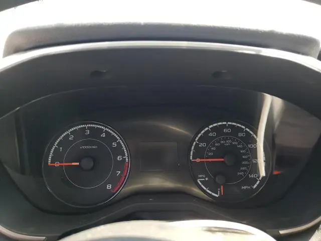 2019 SUBARU IMPREZA PREMIUM  
