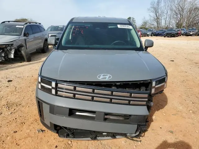 2024 HYUNDAI SANTA FE SE  