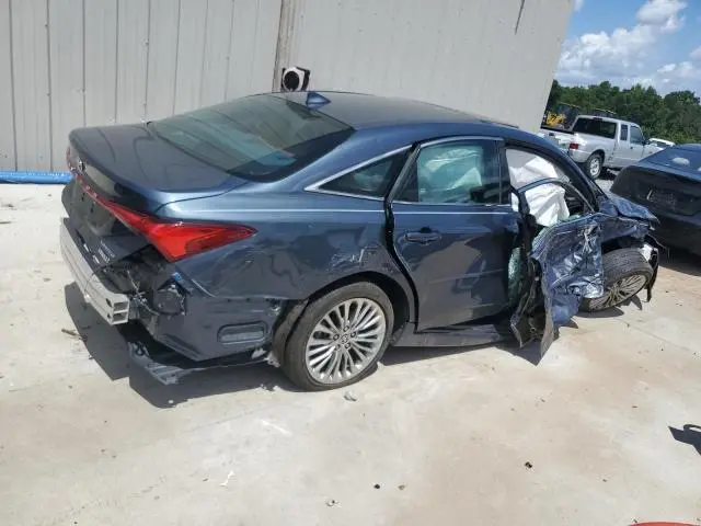 2020 TOYOTA AVALON LIMITED  