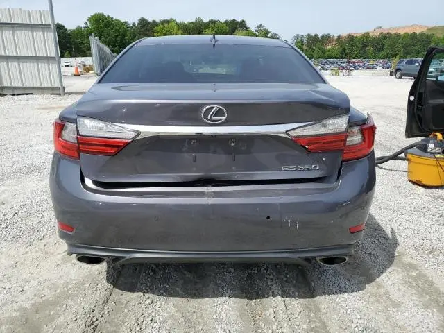 2017 LEXUS ES 350