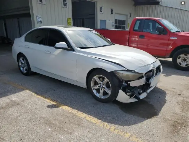 2015 BMW 328 I  